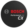 Bosch E-Bike Parts|Logo Cover (Performance Line CX) (MY25)