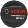 Bosch E-Bike Parts|Logo Cover (Performance Line Speed)