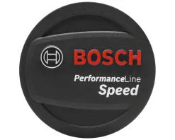 Bosch E-Bike Parts|Logo Cover (Performance Line Speed)