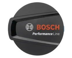 Bosch E-Bike Parts|Logo Cover (Performance Line) (BDU336Y) (The Smart System Compatible)