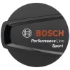 Bosch E-Bike Parts|Logo Cover (Performance Line Sport) (BDU338Y) (The Smart System Compatible)