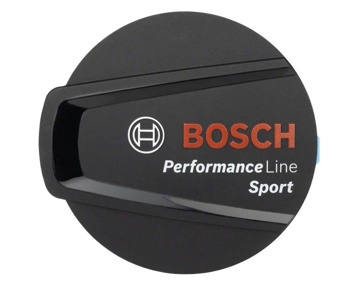 Bosch E-Bike Parts|Logo Cover (Performance Line Sport) (BDU338Y) (The Smart System Compatible)