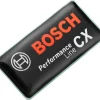 Bosch E-Bike Parts|Logo Sticker (Performance Line CX) (BDU374Y)