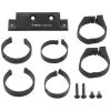 Bosch E-Bike Parts|Mounting Kit ABS Bracket (42-45mm) (BAS33YY)