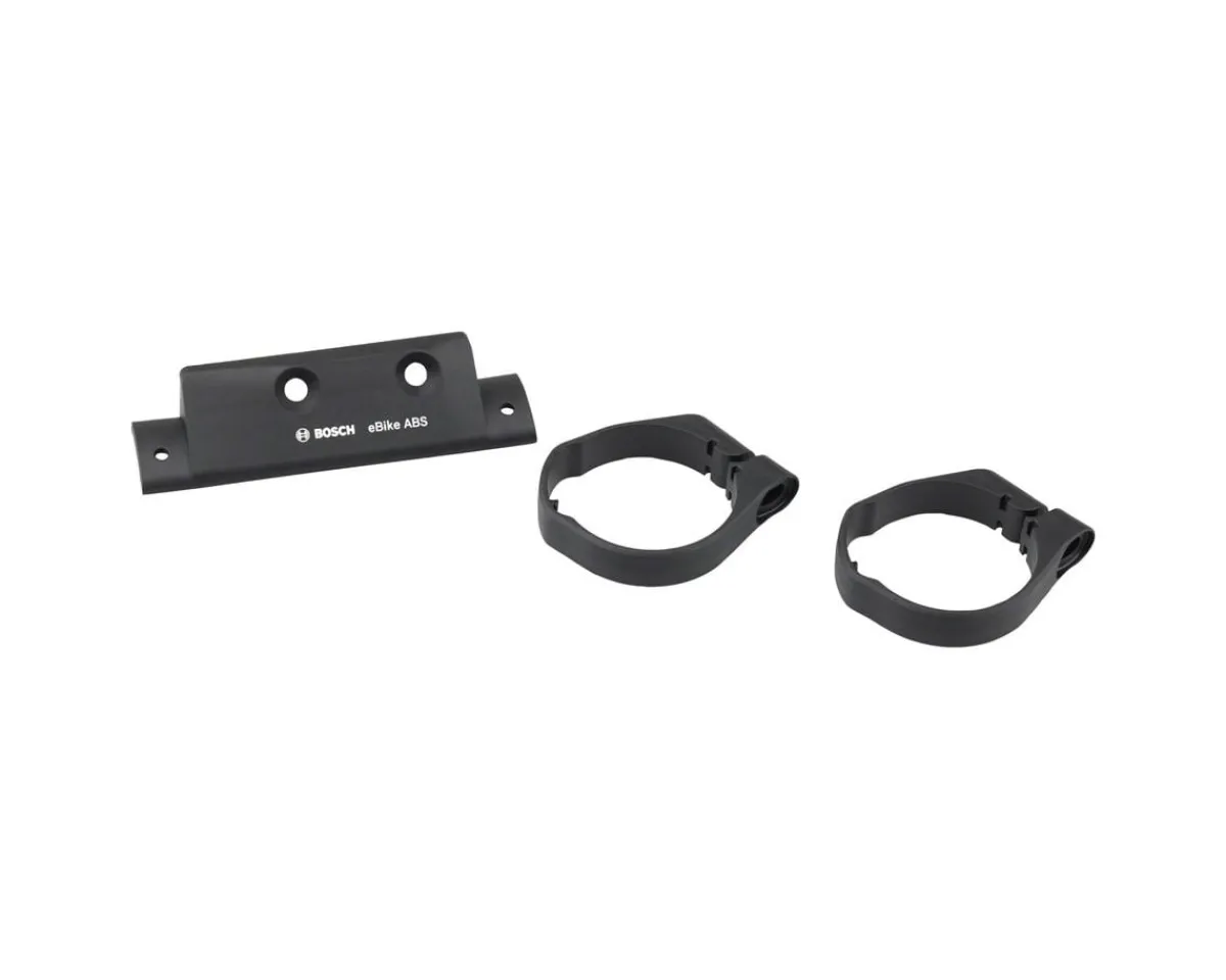 Bosch E-Bike Parts|Mounting Kit ABS Bracket (39-42mm) (BAS33YY)