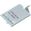 Bosch E-Bike Parts|Mounting Plate ConnectModule For BDU3YYY