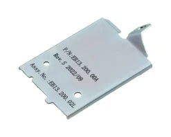 Bosch E-Bike Parts|Mounting Plate ConnectModule For BDU3YYY