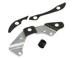 Bosch E-Bike Parts|Mounting Plate Service Kit (BDU2XX)