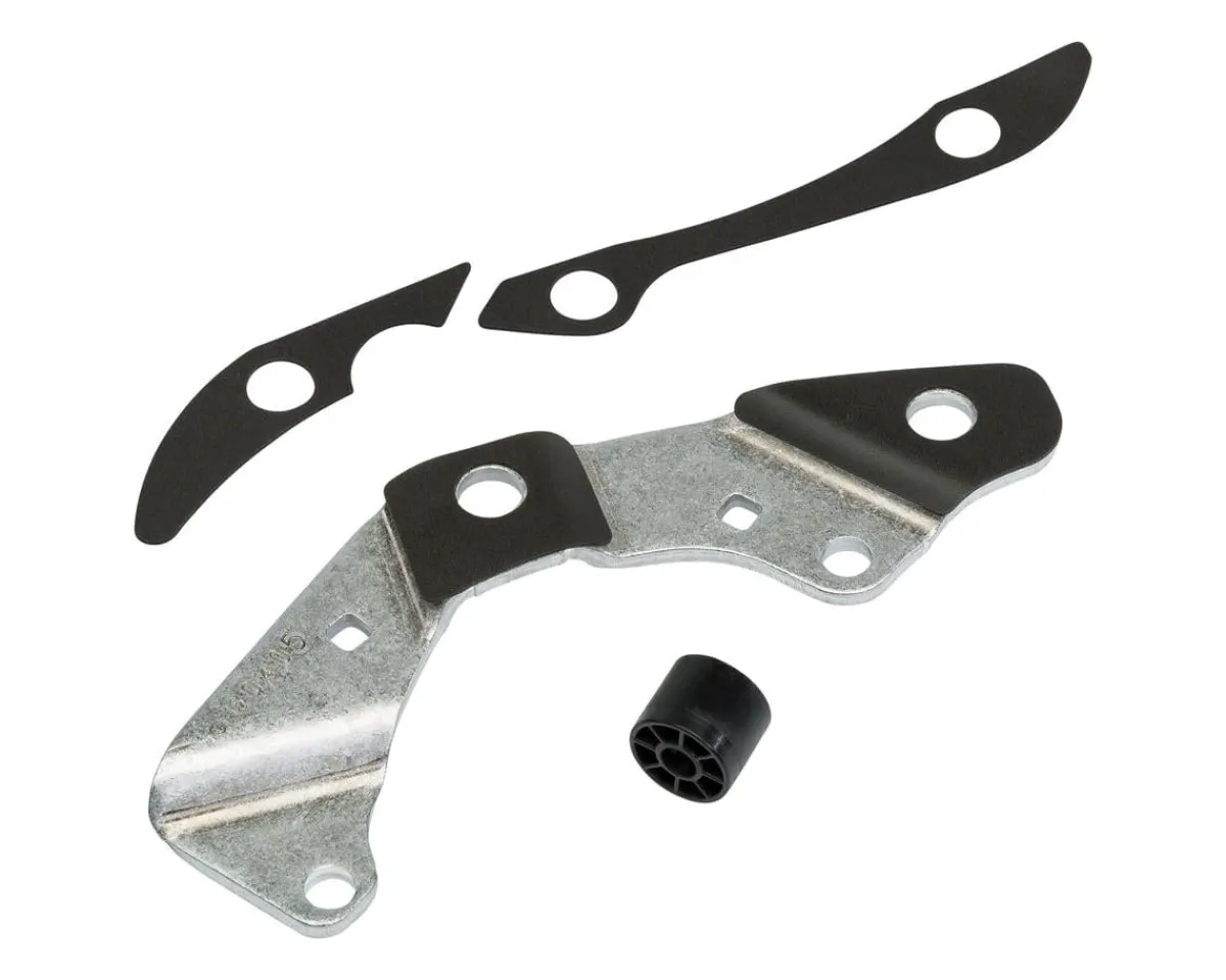 Bosch E-Bike Parts|Mounting Plate Service Kit (BDU2XX)