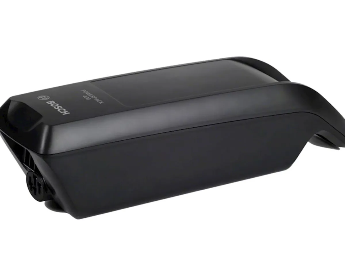 Bosch E-Bike Parts|PowerPack 500 Battery (eBike System 2)