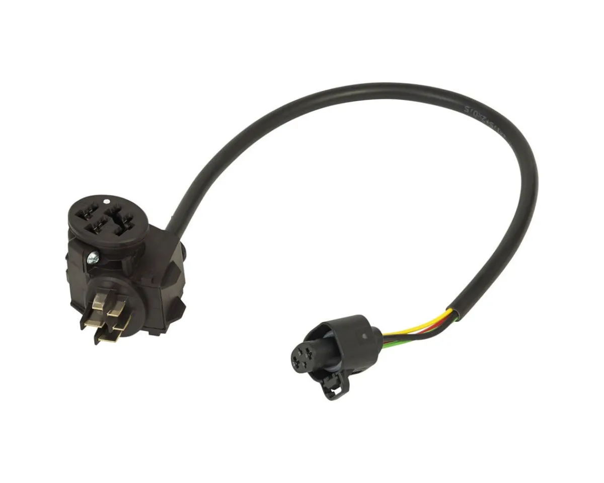 Bosch E-Bike Parts|Powerpack Frame Cable (310mm) (BDU2XX, BDU3XX)