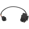 Bosch E-Bike Parts|Powerpack Frame Cable (520mm) (BDU2XX, BDU3XX)