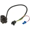 Bosch E-Bike Parts|PowerPack Frame Y-Cable (310mm) (Nuvinci Harmony, BDU2XX, BDU3XX)