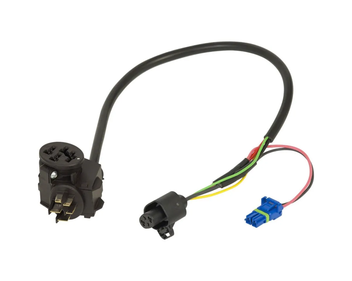 Bosch E-Bike Parts|PowerPack Frame Y-Cable (310mm) (Nuvinci Harmony, BDU2XX, BDU3XX)