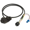 Bosch E-Bike Parts|PowerPack Rack Y-Cable (880mm) (Nuvinci Harmony, BDU2XX, BDU3XX)