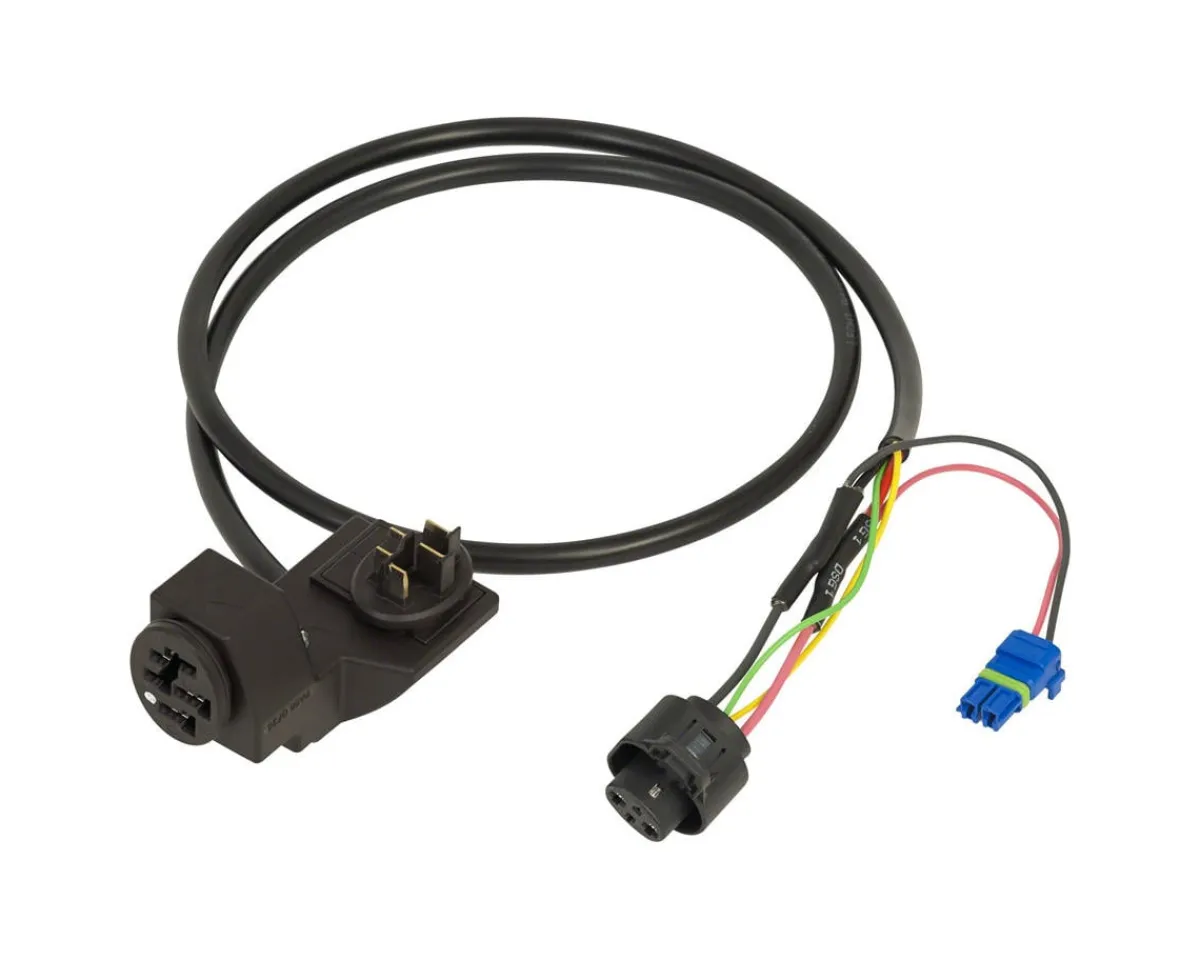 Bosch E-Bike Parts|PowerPack Rack Y-Cable (880mm) (Nuvinci Harmony, BDU2XX, BDU3XX)