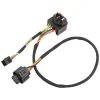 Bosch E-Bike Parts|PowerTube Cable (BDU2XX, BDU3XX) (220mm) (eBike System 2)