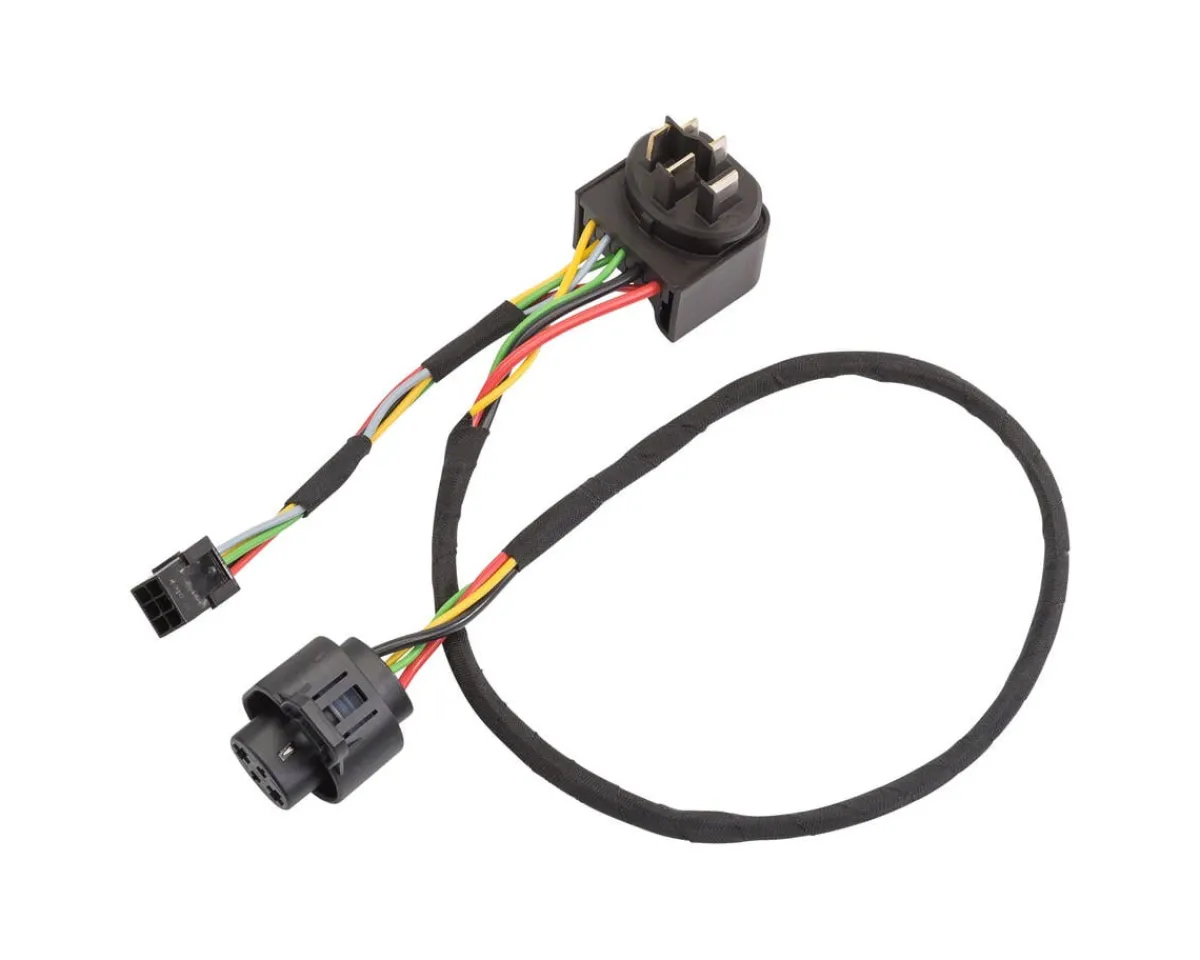Bosch E-Bike Parts|PowerTube Cable (BDU2XX, BDU3XX) (220mm) (eBike System 2)
