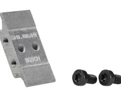 Bosch E-Bike Parts|PowerTube Frame Base (Horizontal Mount, Axial) (The Smart System Compatible)