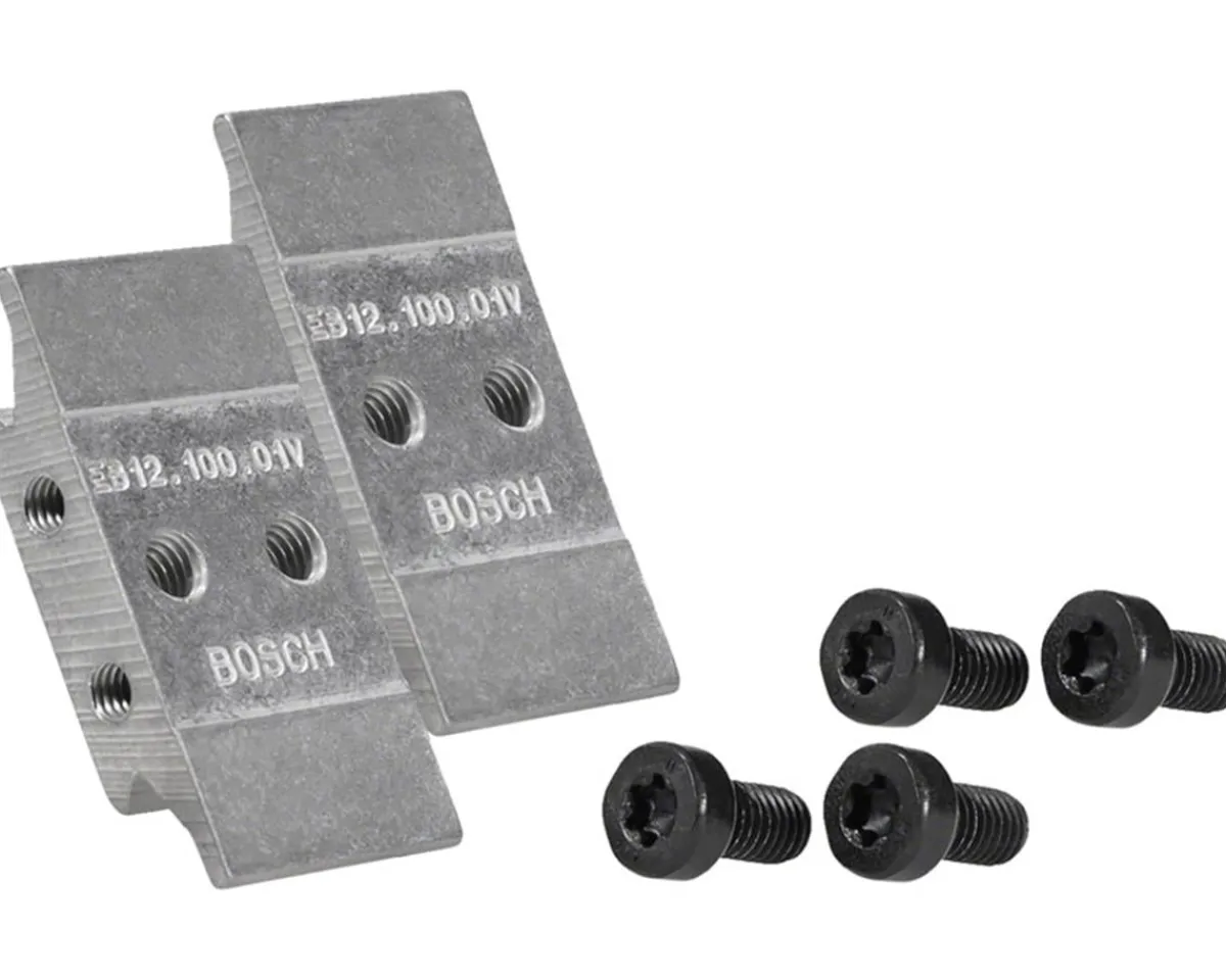 Bosch E-Bike Parts|PowerTube Frame Base (Horizontal Mount, Pivot) (The Smart System Compatible)