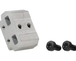 Bosch E-Bike Parts|PowerTube Frame Base Mounting Kit (Vertical, Axial) (The Smart System Compatible)