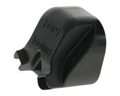 Bosch E-Bike Parts|PowerTube 600/800 Horizontal/Vertical Battery Protective Cap (Pivot, Cable Side, Below, Standard)