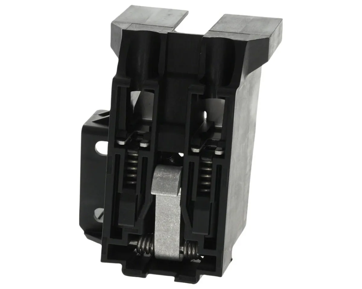 Bosch E-Bike Parts|PowerTube 600/800 Horizontal/Vertical Holder (Pivot, Lock Side, Inverse)