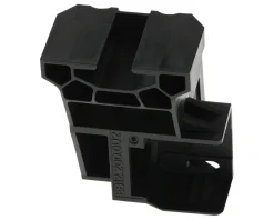 Bosch E-Bike Parts|PowerTube 600/800 Horizontal/Vertical Holder (Pivot, Lock Side, Inverse)