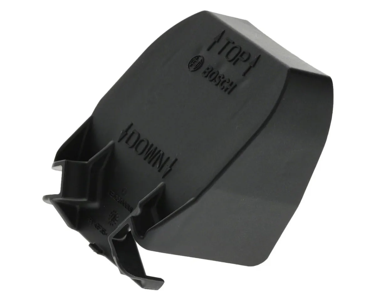 Bosch E-Bike Parts|PowerTube 600/800 Horizontal/Vertical Holder Protective Cap (Pivot, Cable Side, Below, Inverse)