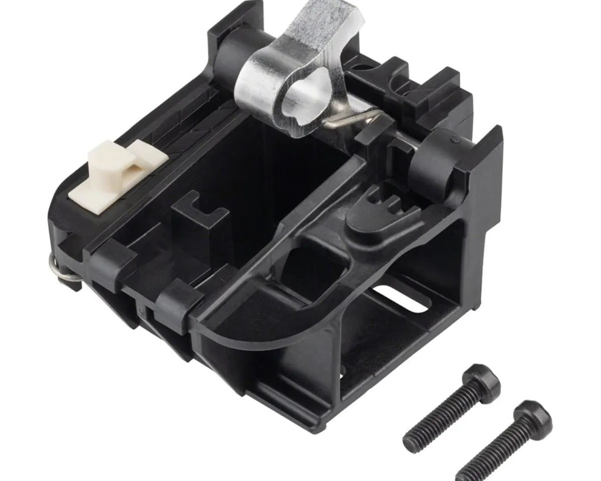 Bosch E-Bike Parts|PowerTube Mounting Kit (Lock Side) (Vertical/Horizontal, Pivot) (The Smart System Compatible)