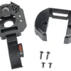 Bosch E-Bike Parts|PowerTube Mounting Kit (Lock Side) (Horizontal, Axial) (The Smart System Compatible)