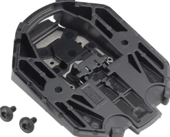 Bosch E-Bike Parts|PowerTube Mounting Plate Kit (Vertical Mount) (The Smart System Compatible)