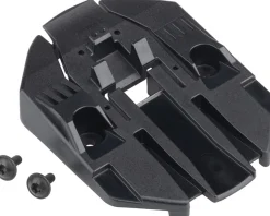 Bosch E-Bike Parts|PowerTube Mounting Plate Kit (Vertical Mount) (The Smart System Compatible)