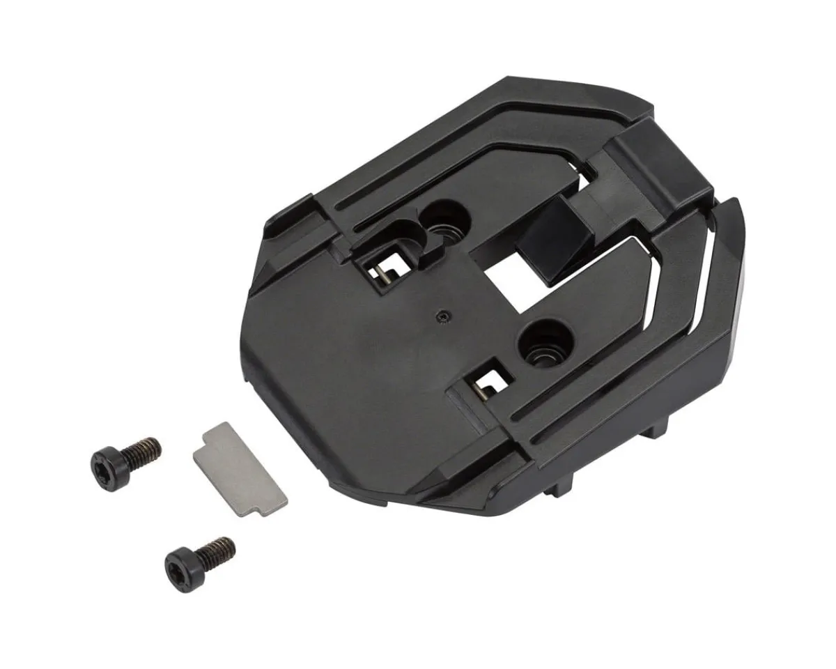 Bosch E-Bike Parts|PowerTube Mounting Plate Kit (Vertical) (BDU2XX, BDU3XX)