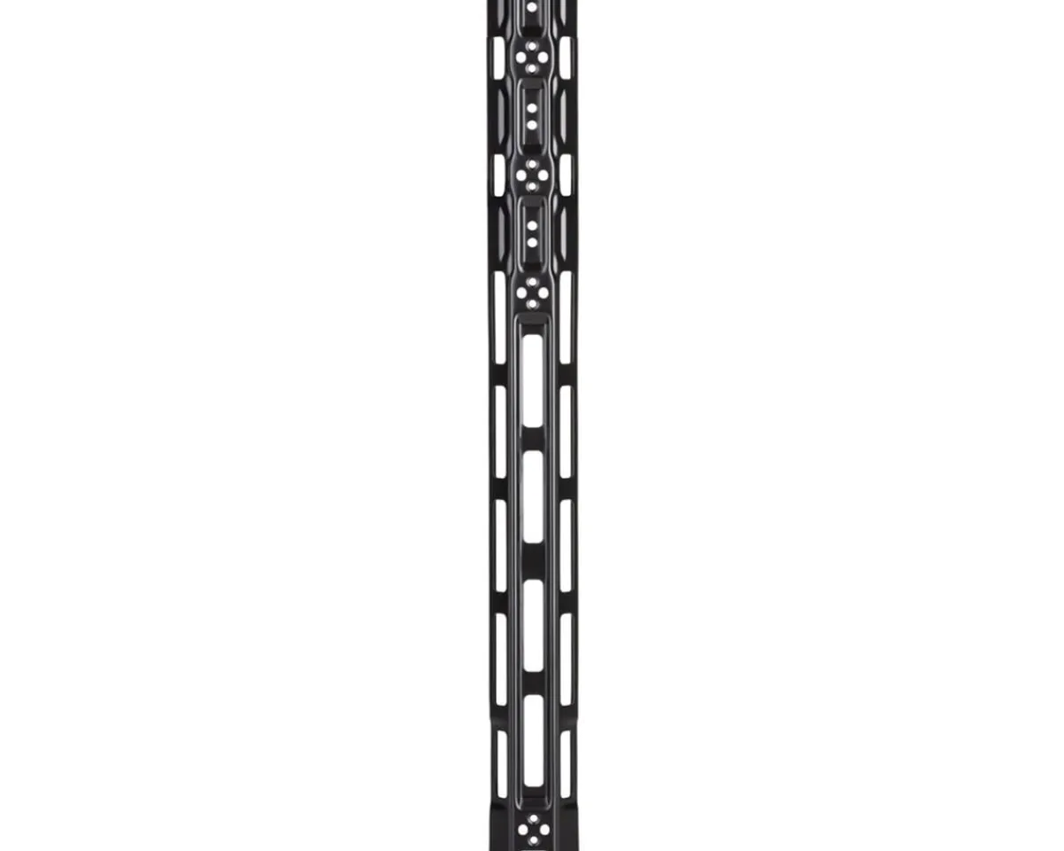Bosch E-Bike Parts|PowerTube 750 Mounting Rail (Vertical Mount, w/Edge Protection, BBP377Y) (The Smart System Compatible)