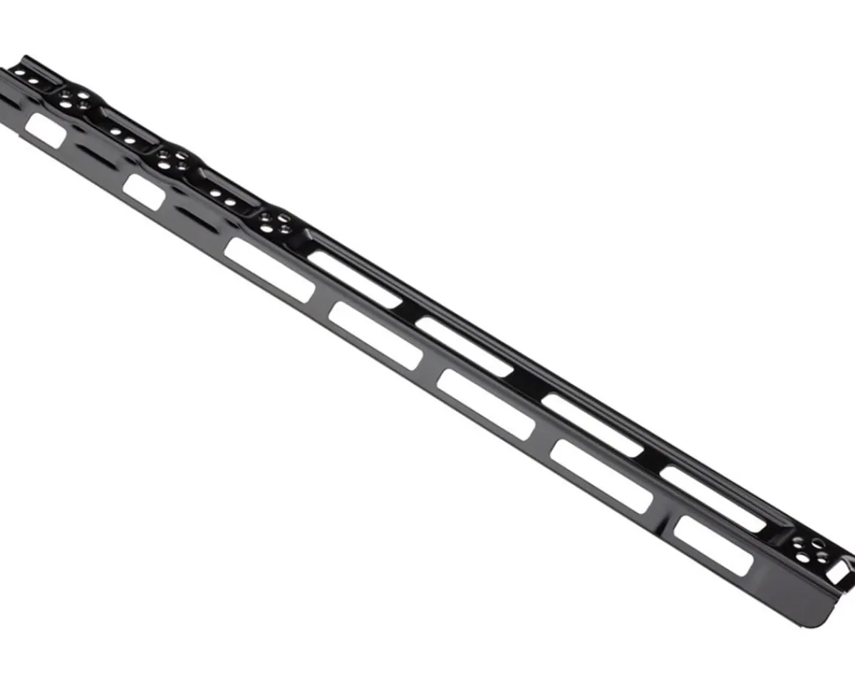 Bosch E-Bike Parts|PowerTube 750 Mounting Rail (Vertical Mount, w/Edge Protection, BBP377Y) (The Smart System Compatible)