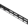 Bosch E-Bike Parts|PowerTube 750 Mounting Rail (Horizontal Mount, w/Edge Protection, BBP377Y) (The Smart System Compatible)