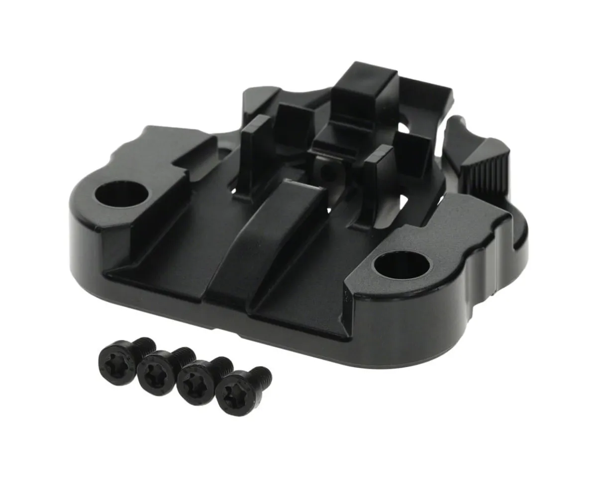 Bosch E-Bike Parts|PowerTube 600 Screw on Plate Kit (Pivot, Lock Side)