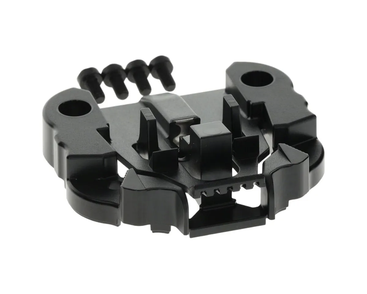 Bosch E-Bike Parts|PowerTube 600 Screw on Plate Kit (Pivot, Lock Side)