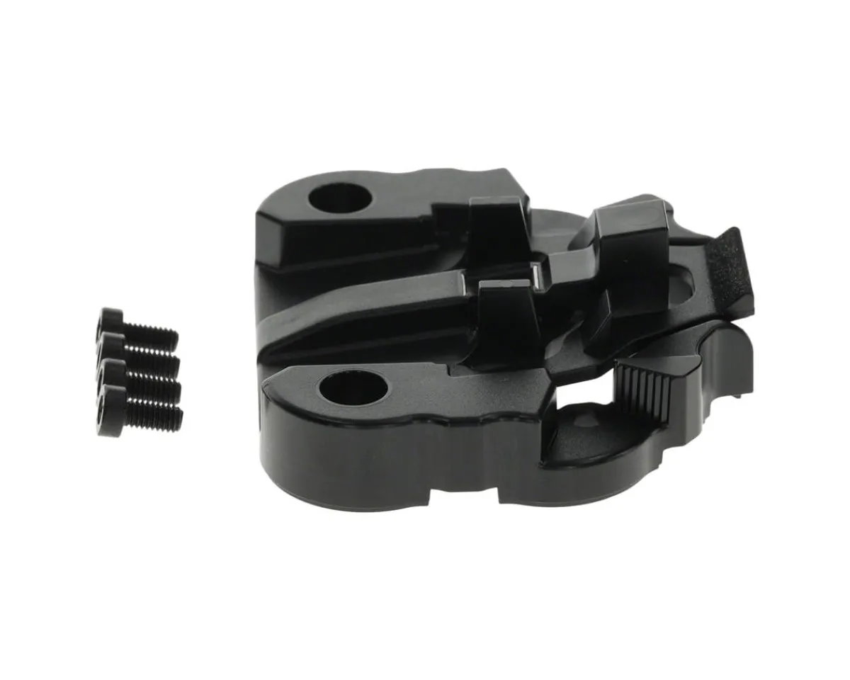 Bosch E-Bike Parts|PowerTube 600 Screw on Plate Kit (Pivot, Lock Side)