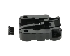 Bosch E-Bike Parts|PowerTube 800 Screw on Plate Kit (Vertical, Pivot, Lock Side)