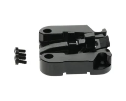Bosch E-Bike Parts|PowerTube 800 Screw on Plate Kit (Horizontal, Pivot, Lock Side)