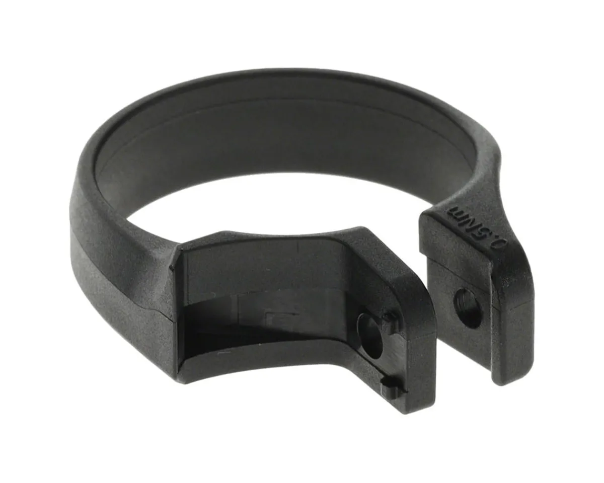 Bosch E-Bike Parts|Purion Display Holder/Clamp (31.8mm Clamp)