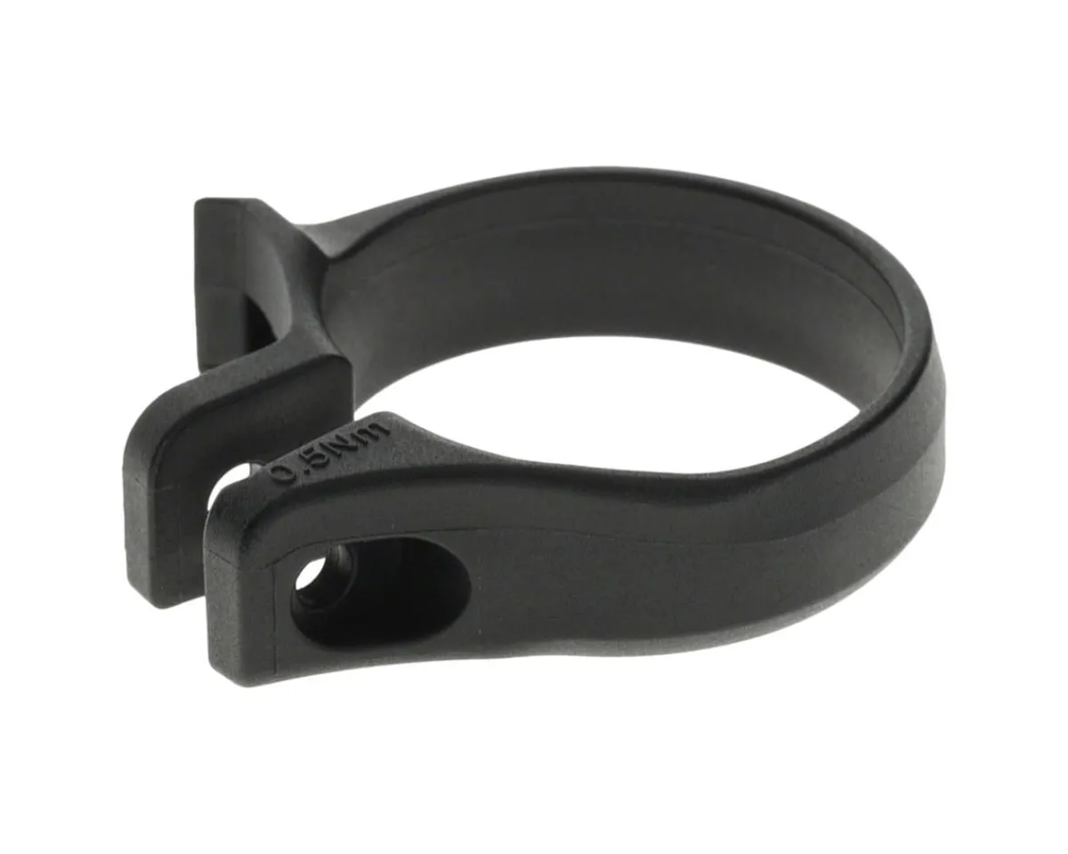 Bosch E-Bike Parts|Purion Display Holder/Clamp (31.8mm Clamp)