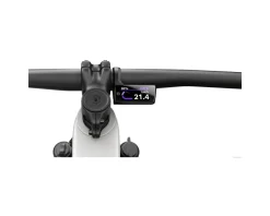 Bosch E-Bike Parts|Purion 400 Display Unit (MY25) (The Smart System) (Mount Hardware Sold Separately)