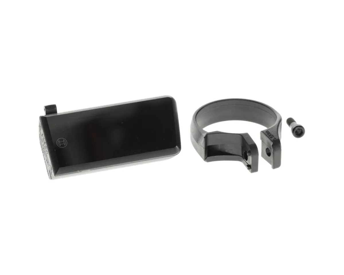 Bosch E-Bike Parts|Purion 400 Retrofit Kit (31.8mm Clamp) (The Smart System) (w/Mount Hardware)