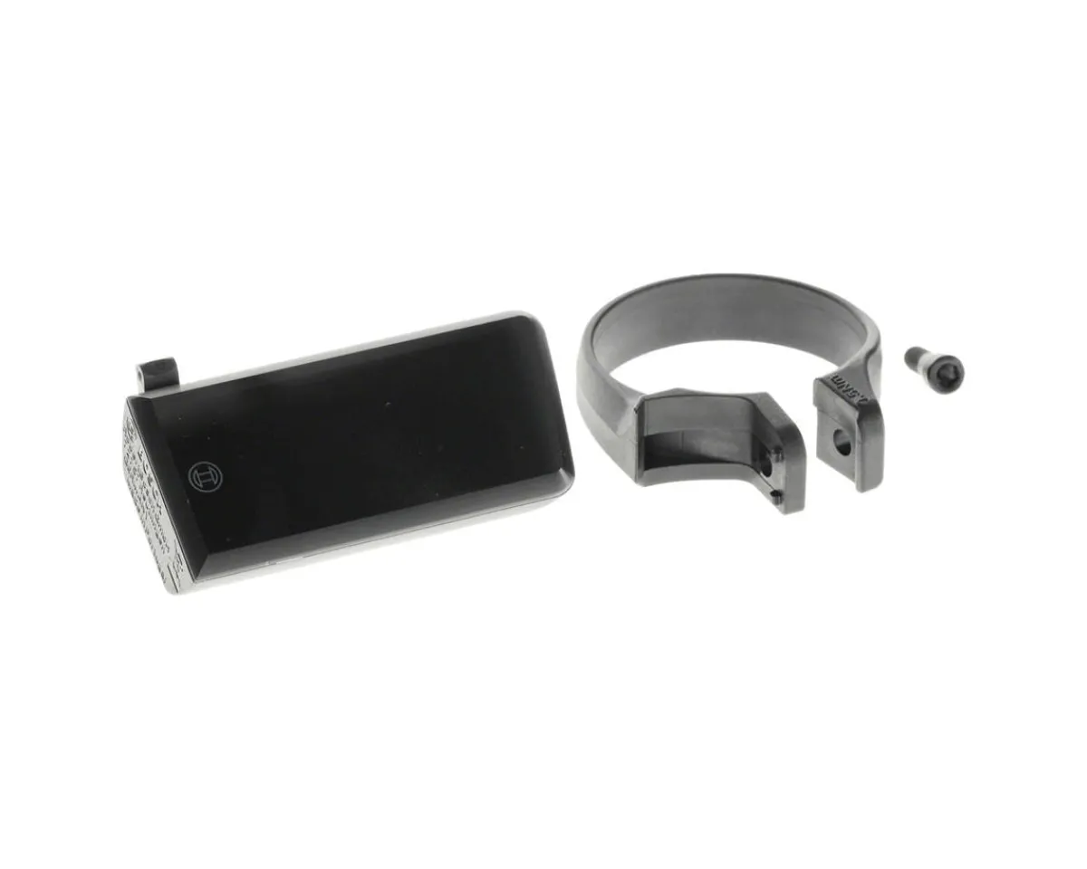 Bosch E-Bike Parts|Purion 400 Retrofit Kit (35mm Clamp) (The Smart System) (w/Mount Hardware)