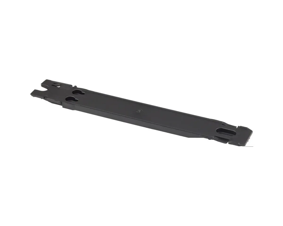 Bosch E-Bike Parts|Rail for PowerPack Rack Mount 400/500 Batteries (BBP33YY)