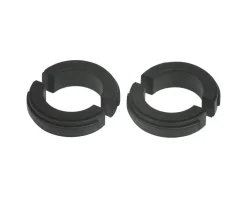 Bosch E-Bike Parts|Rubber Spacers for Intuvia Display Holder (BDU2XX, BDU3X) (22.2mm Clamp)