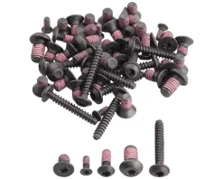 Bosch E-Bike Parts|Screw Kit for ABS (BAS33YY)
